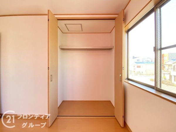 堺市中区八田北町の中古一戸建て