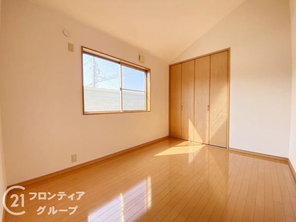 堺市中区八田北町の中古一戸建て