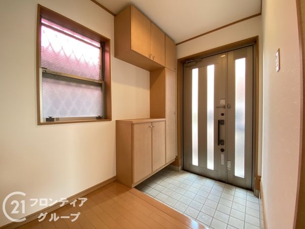 堺市中区八田北町の中古一戸建て