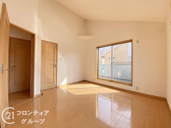 堺市中区八田北町の中古一戸建て
