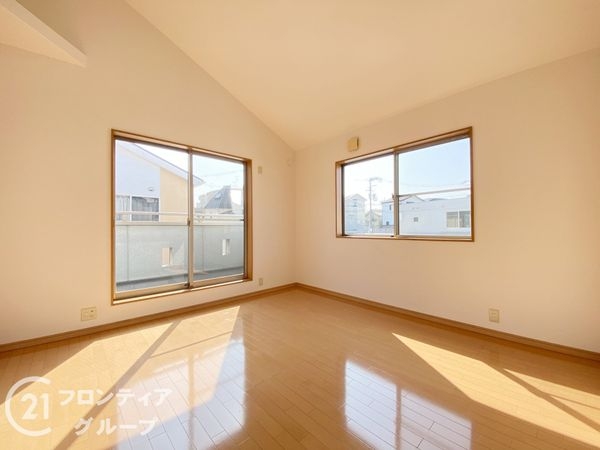 堺市中区八田北町の中古一戸建て