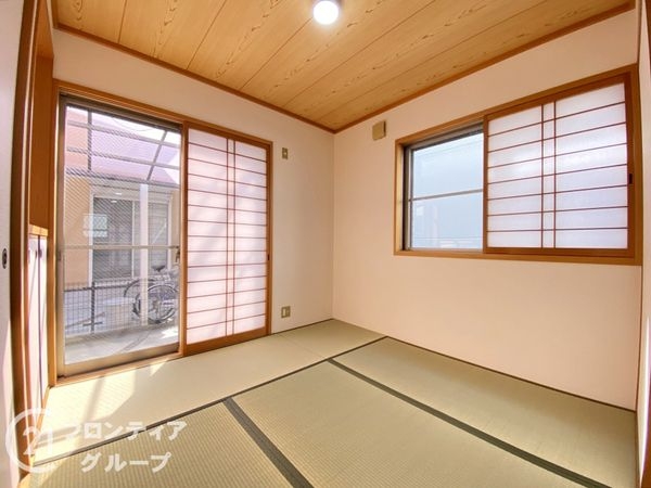 堺市中区八田北町の中古一戸建て