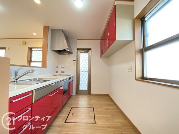 堺市中区八田北町の中古一戸建て