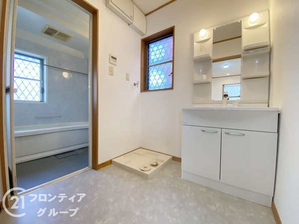 堺市中区八田北町の中古一戸建て