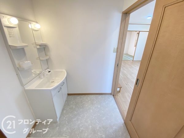 堺市中区八田北町の中古一戸建て