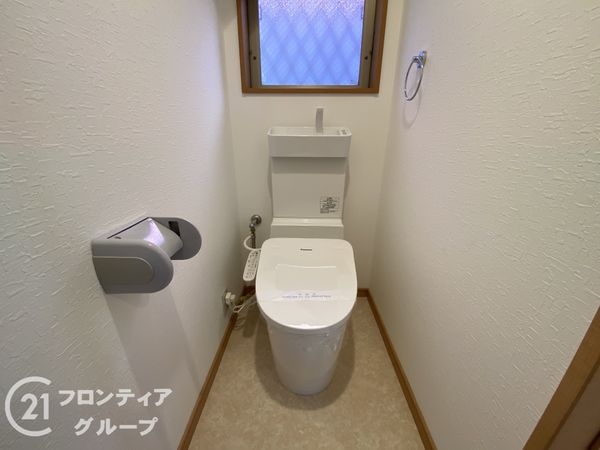 堺市中区八田北町の中古一戸建て