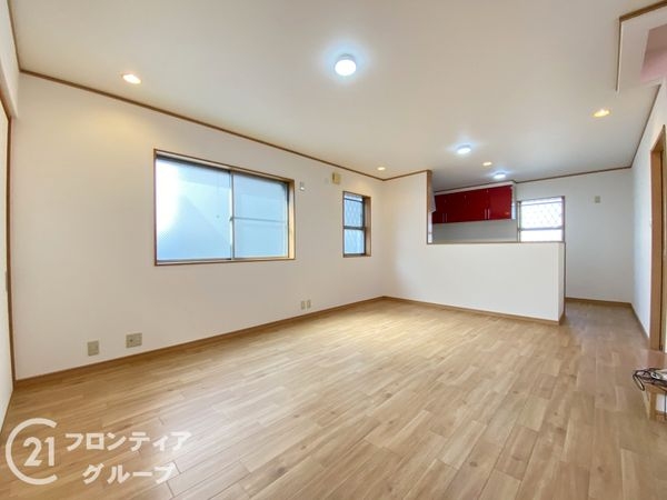 堺市中区八田北町の中古一戸建て