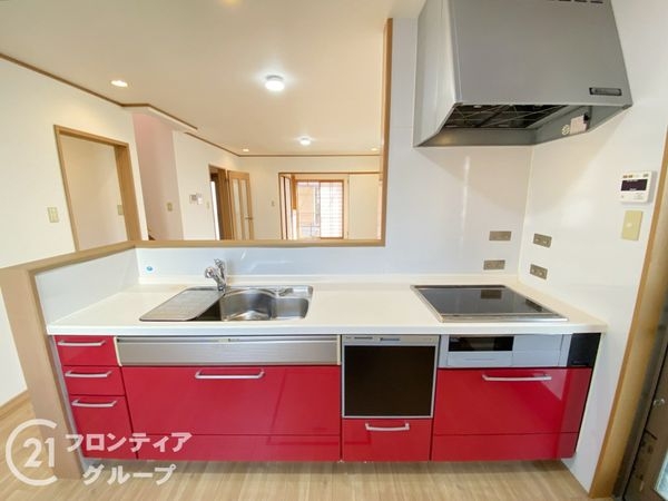 堺市中区八田北町　中古一戸建て