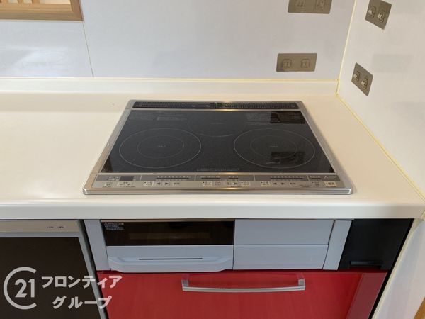 堺市中区八田北町の中古一戸建て
