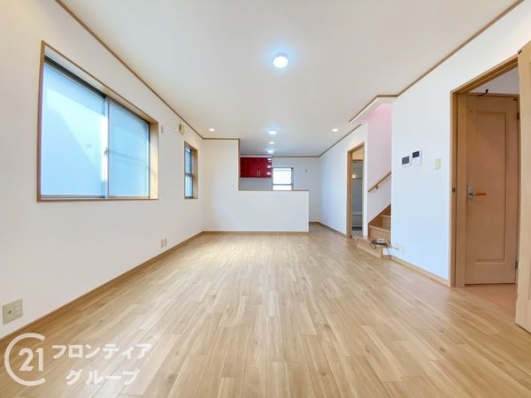 堺市中区八田北町　中古一戸建て