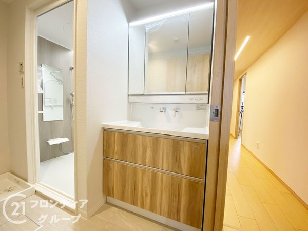 ＡＰＡガーデンコート鳳西壱番館　中古マンション