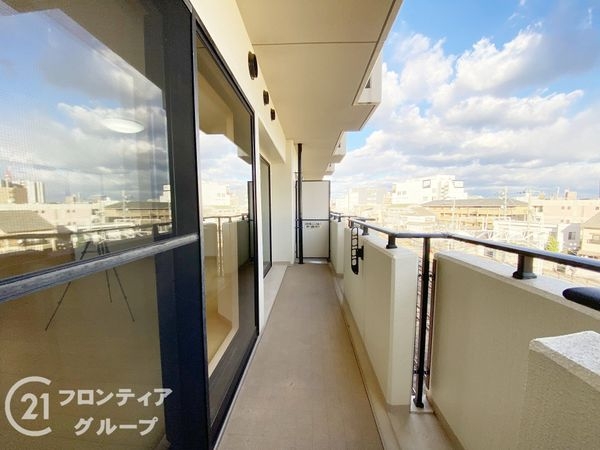 ＡＰＡガーデンコート鳳西壱番館　中古マンション