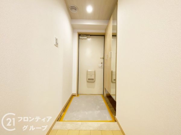 ＡＰＡガーデンコート鳳西壱番館　中古マンション