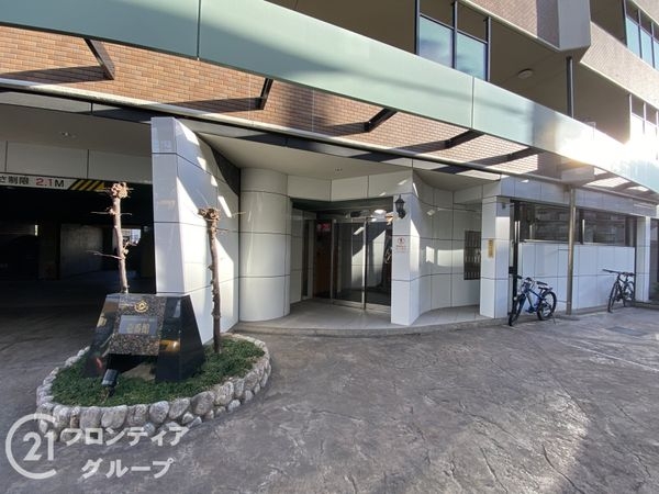 ＡＰＡガーデンコート鳳西壱番館　中古マンション