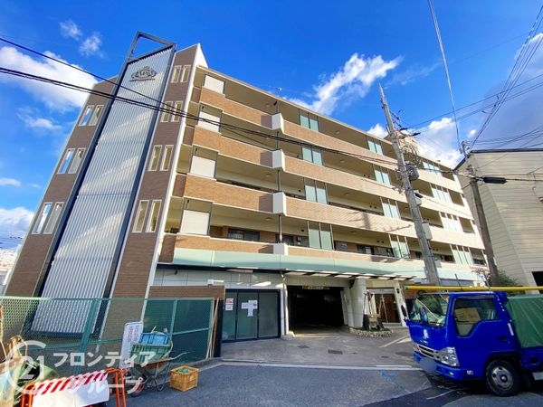 APAガーデンコート鳳西壱番館 中古マンション
