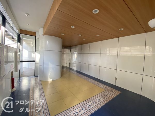 ＡＰＡガーデンコート鳳西壱番館　中古マンション