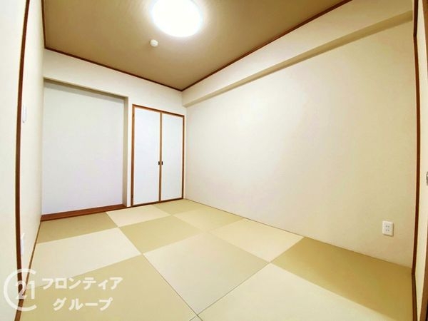 ＡＰＡガーデンコート鳳西壱番館　中古マンション