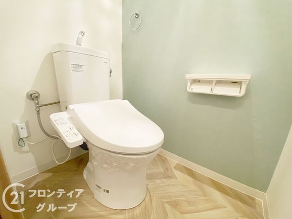 ＡＰＡガーデンコート鳳西壱番館　中古マンション