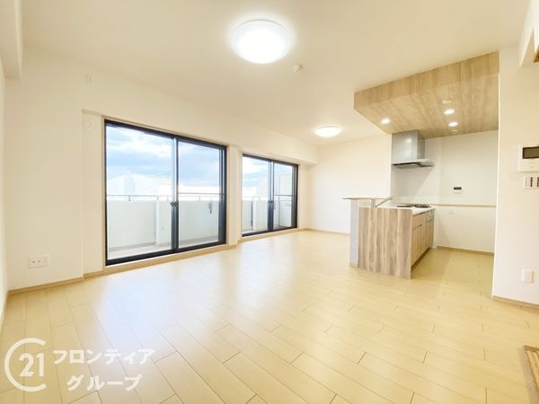 ＡＰＡガーデンコート鳳西壱番館　中古マンション