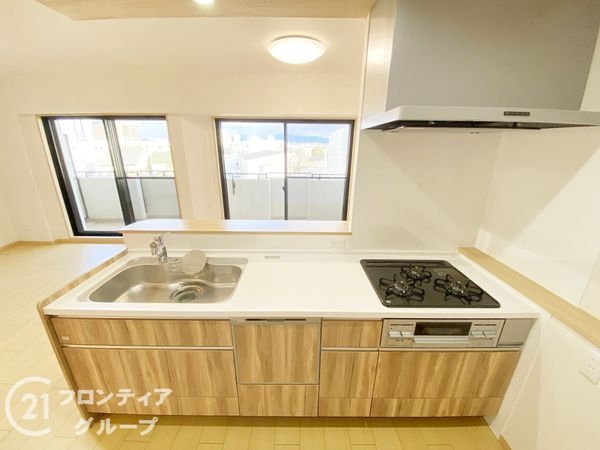 ＡＰＡガーデンコート鳳西壱番館　中古マンション
