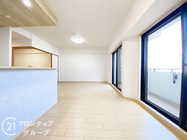 ＡＰＡガーデンコート鳳西壱番館　中古マンション