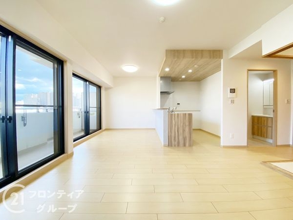 ＡＰＡガーデンコート鳳西壱番館　中古マンション