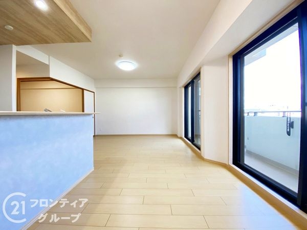 ＡＰＡガーデンコート鳳西壱番館　中古マンション