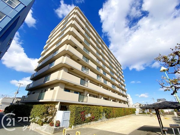 レックスガーデン堺東　中古マンション