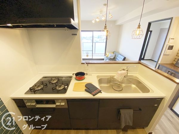 レックスガーデン堺東　中古マンション