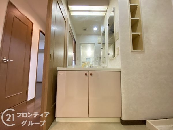ライオンズガーデン浜寺　中古マンション