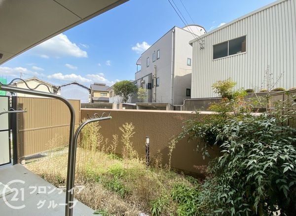ライオンズガーデン浜寺　中古マンション