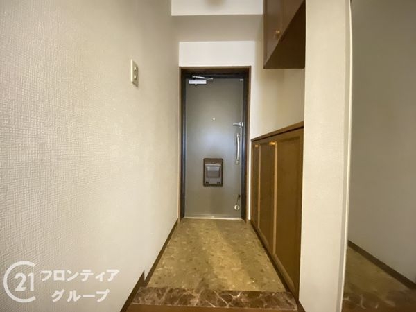ライオンズガーデン浜寺　中古マンション