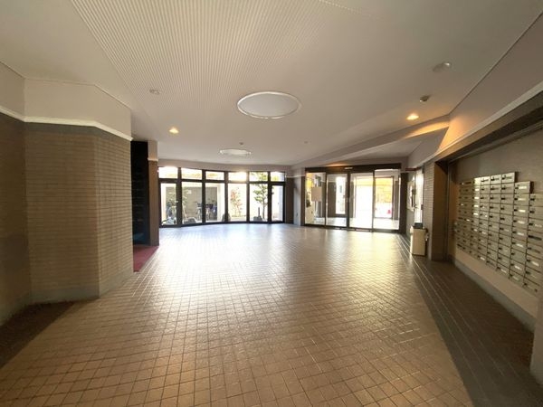 ライオンズガーデン浜寺　中古マンション