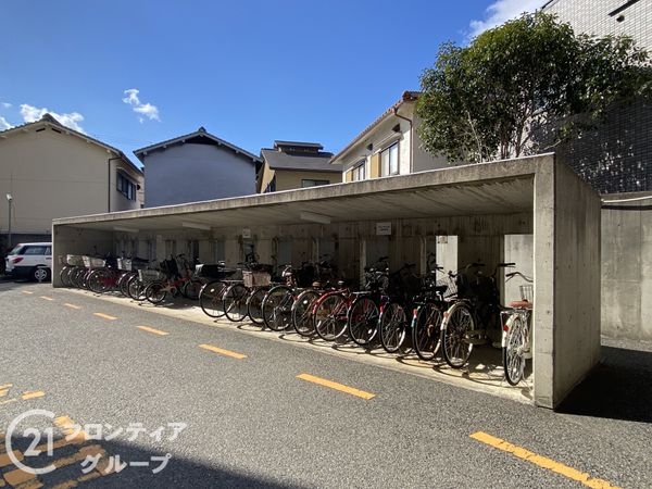 ライオンズガーデン浜寺　中古マンション