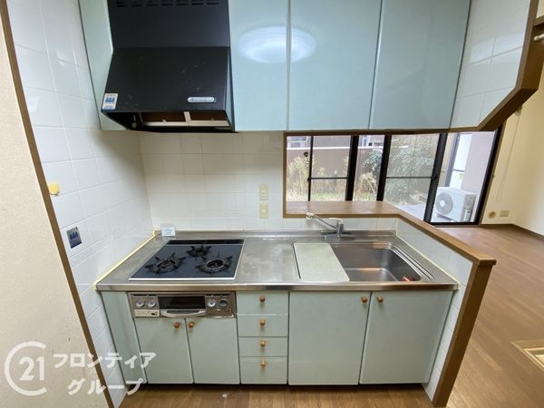 ライオンズガーデン浜寺　中古マンション