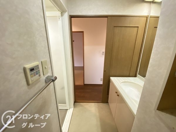 ライオンズガーデン浜寺　中古マンション