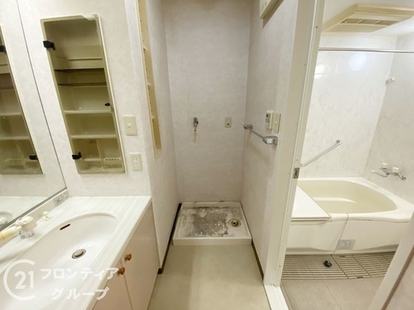 ライオンズガーデン浜寺　中古マンション
