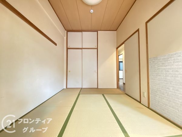 ライオンズガーデン浜寺　中古マンション