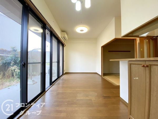 ライオンズガーデン浜寺　中古マンション
