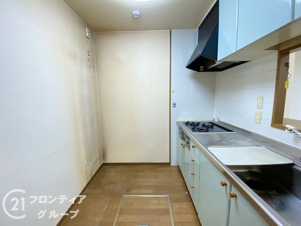 ライオンズガーデン浜寺　中古マンション