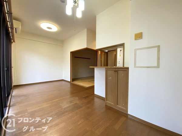ライオンズガーデン浜寺　中古マンション