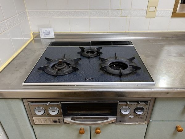 ライオンズガーデン浜寺　中古マンション