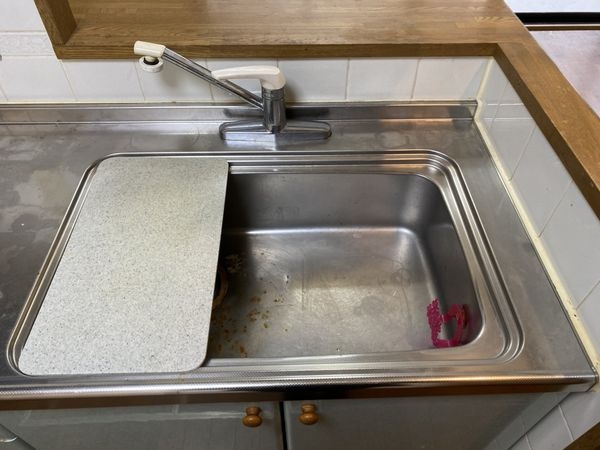 ライオンズガーデン浜寺　中古マンション