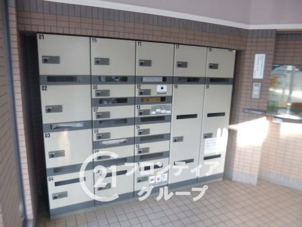 ライオンズガーデン浜寺　中古マンション