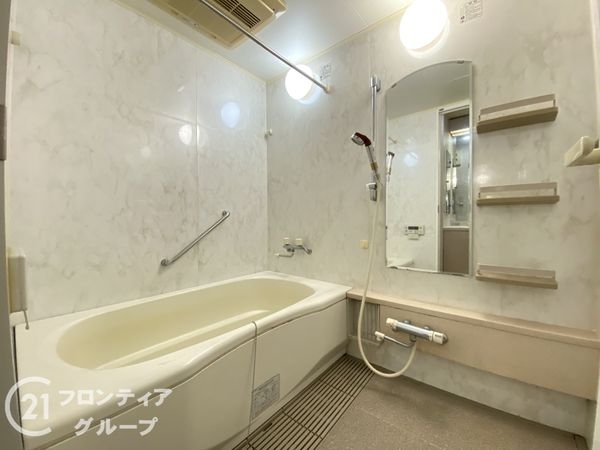 ライオンズガーデン浜寺　中古マンション