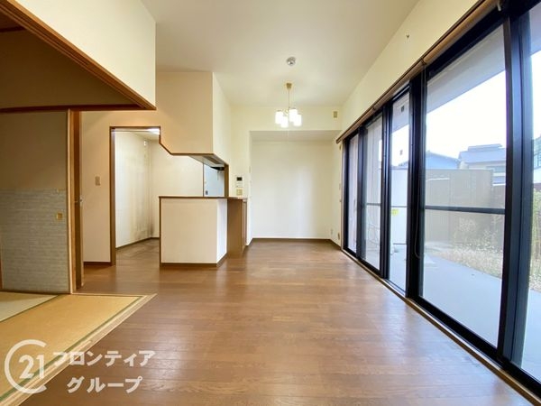 ライオンズガーデン浜寺　中古マンション