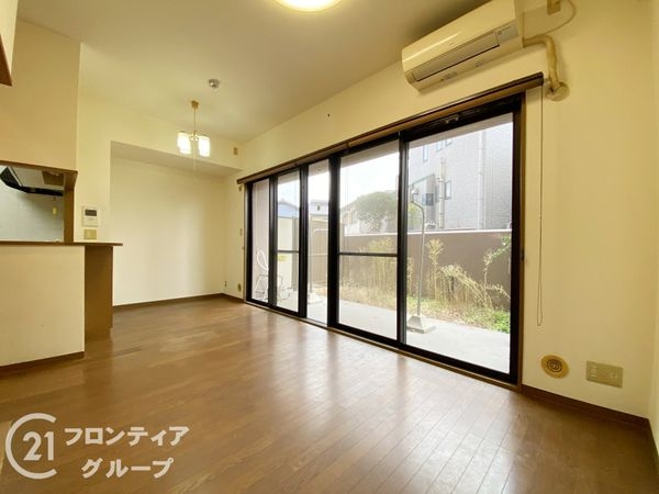 ライオンズガーデン浜寺　中古マンション