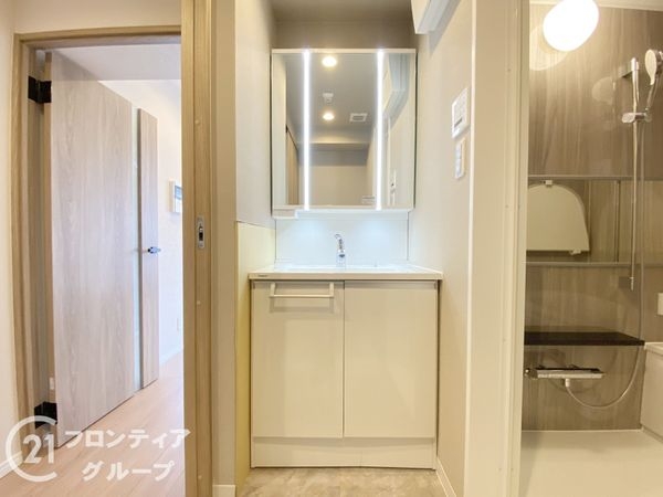 ユニライフ堺・宿院　中古マンション