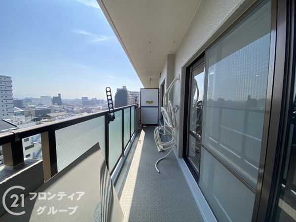 ユニライフ堺・宿院　中古マンション