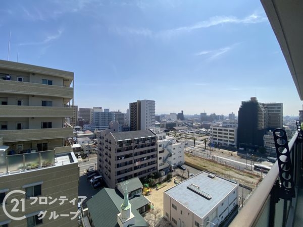 ユニライフ堺・宿院　中古マンション